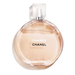 CHANCE EAU VIVE - Eau de Toilette, Chanel
